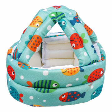 Baby Head Protector Cap