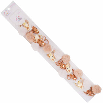 Fashionable Hair Band For Girls