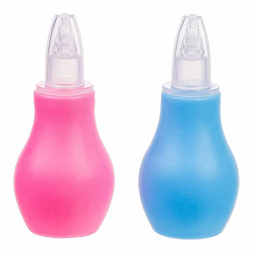 Baby Nasal Aspirator