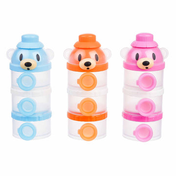 Milk Powder Container