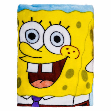 Yellow Blanket for Baby