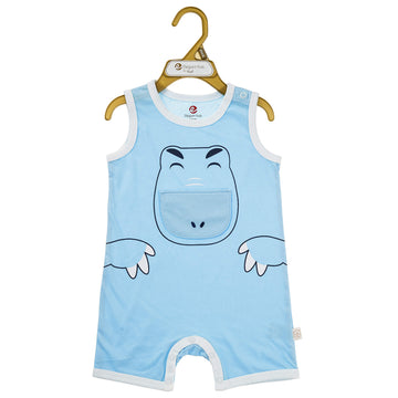 Anti Bacterial Romper for Boys