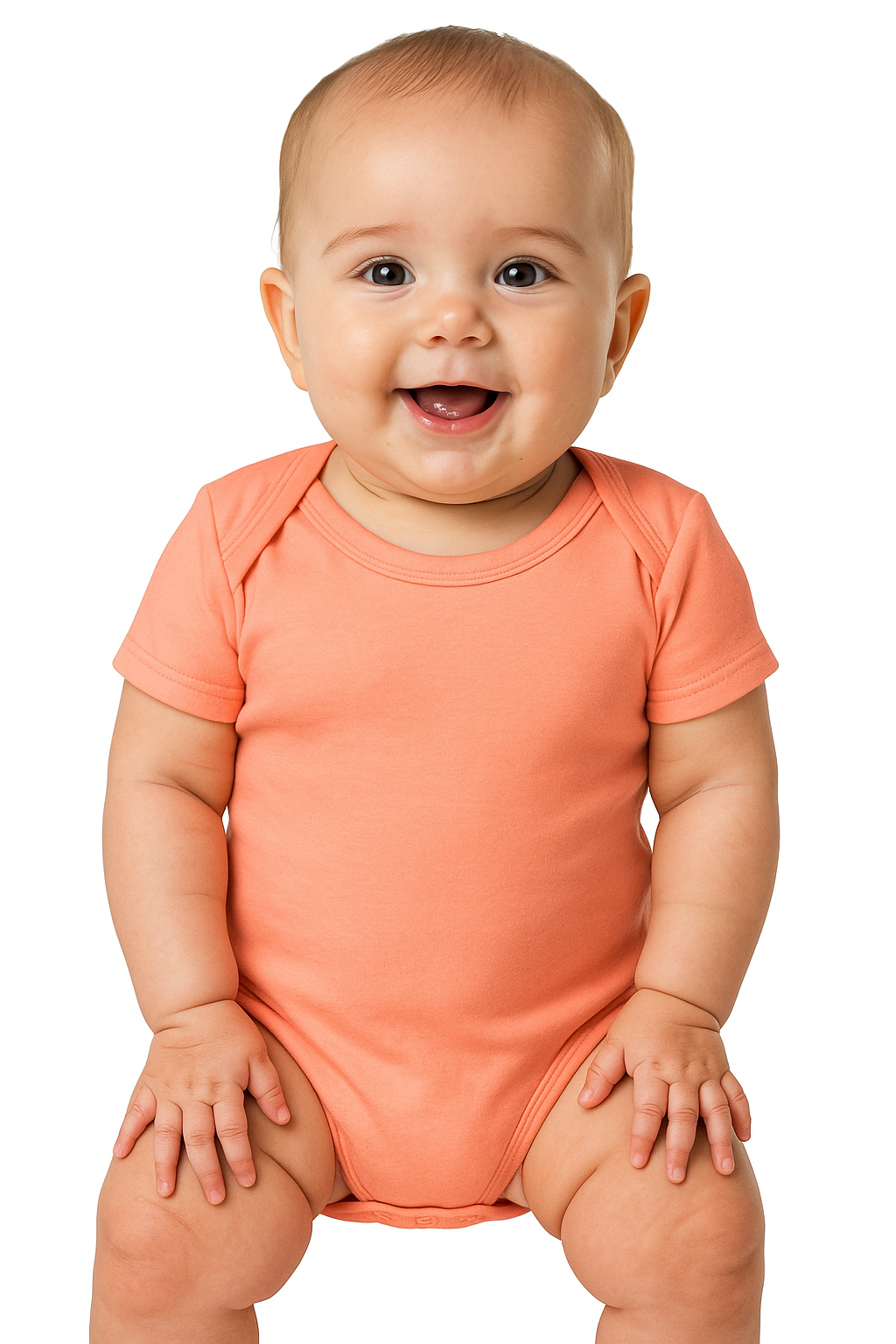 3-Piece Romper Set
