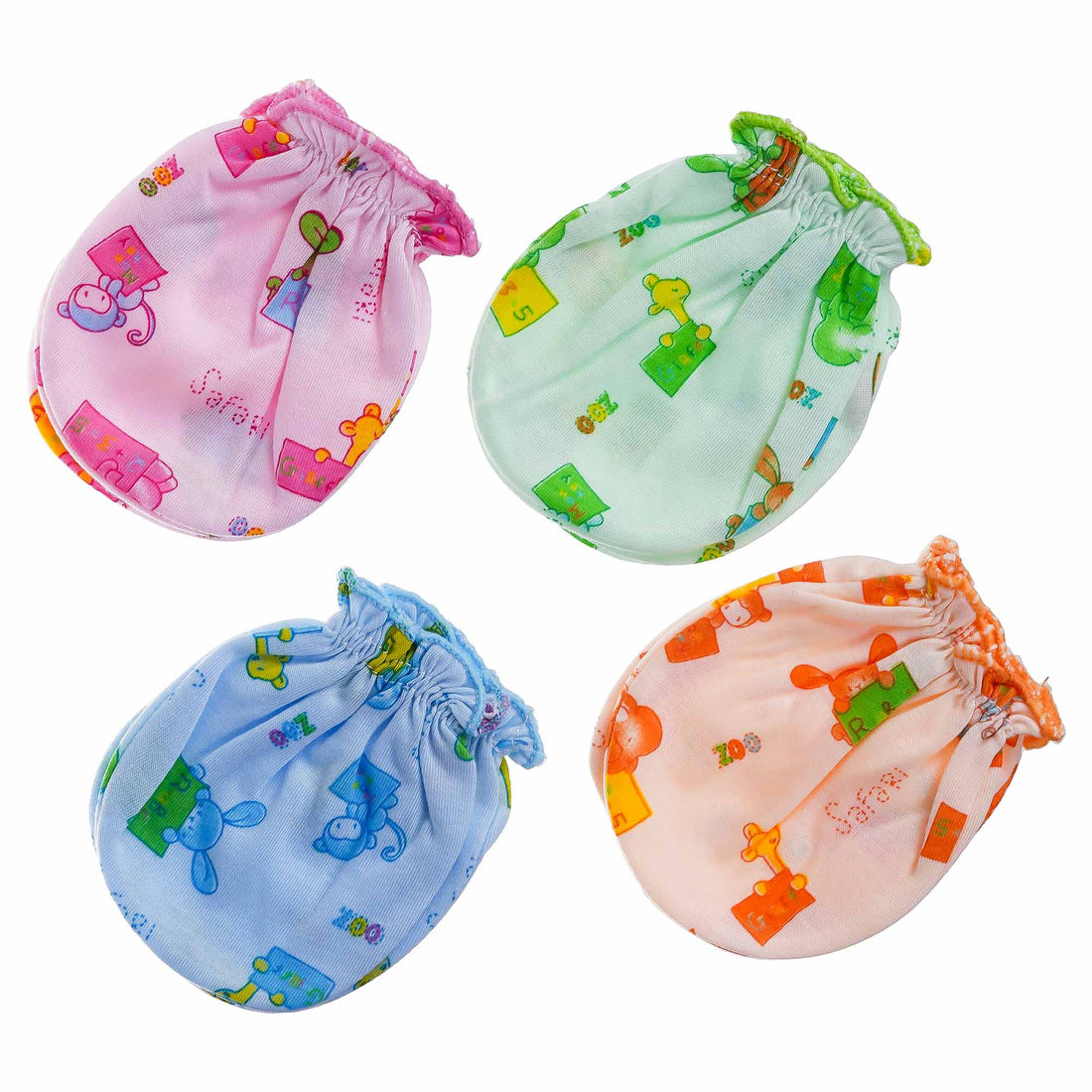 Mittens For Your Baby