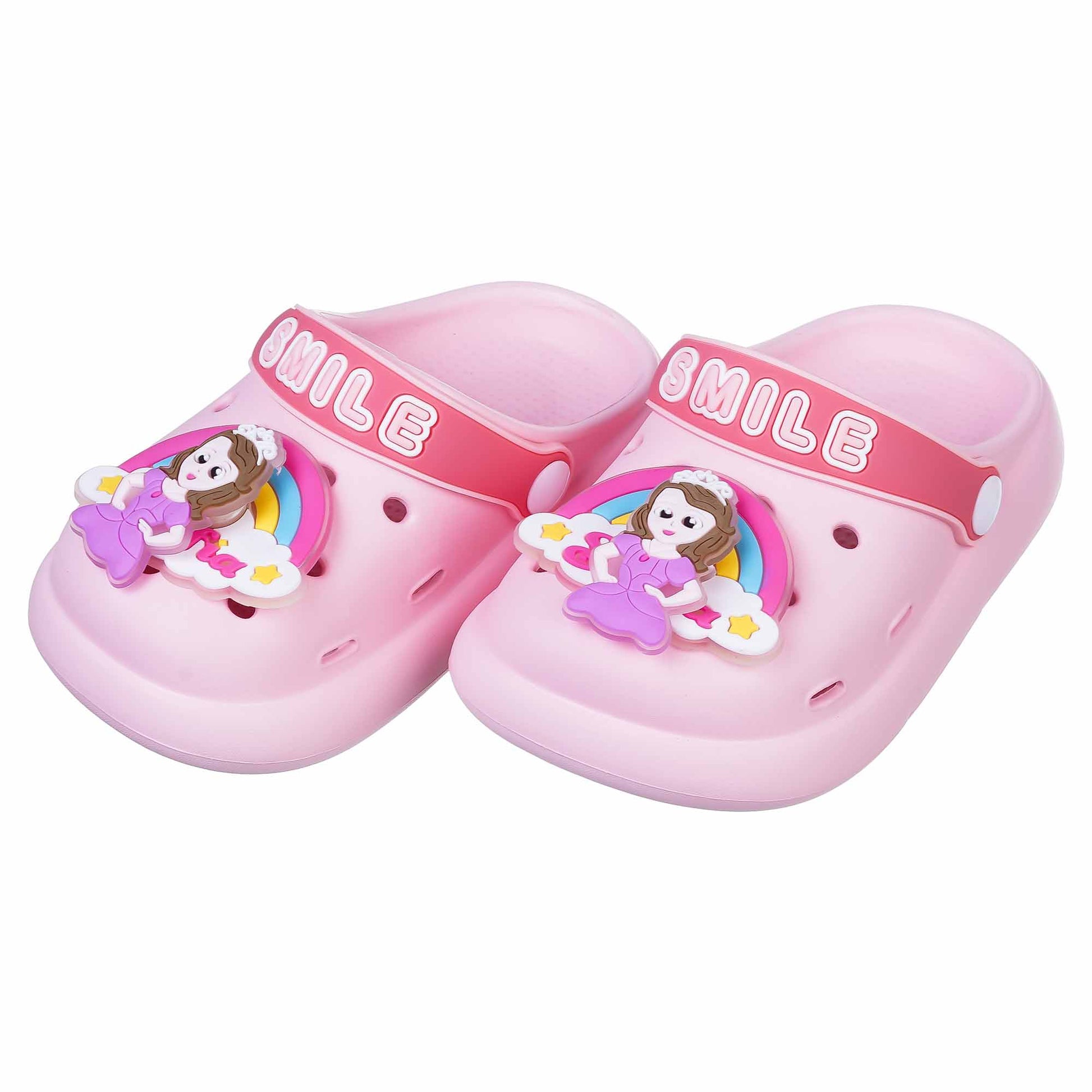 Baby Sandle - Pink