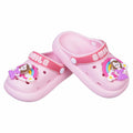 Baby Sandle - Pink