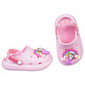 Baby Sandle - Pink