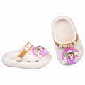 Baby Sandle - Cream
