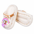 Baby Sandle - Cream