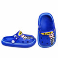 Baby Boy Blue Crocs