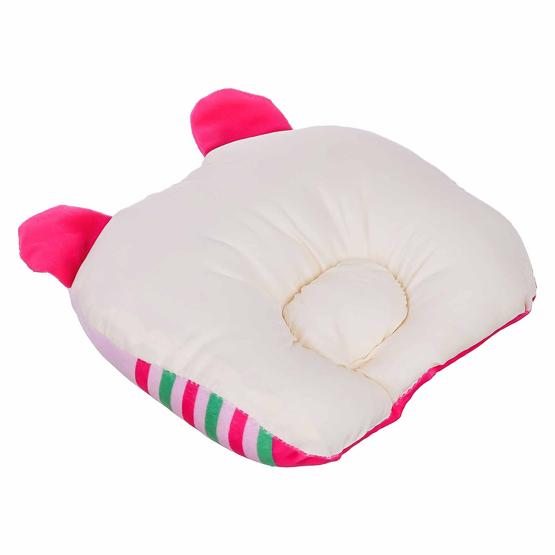Pink Pillow for Baby