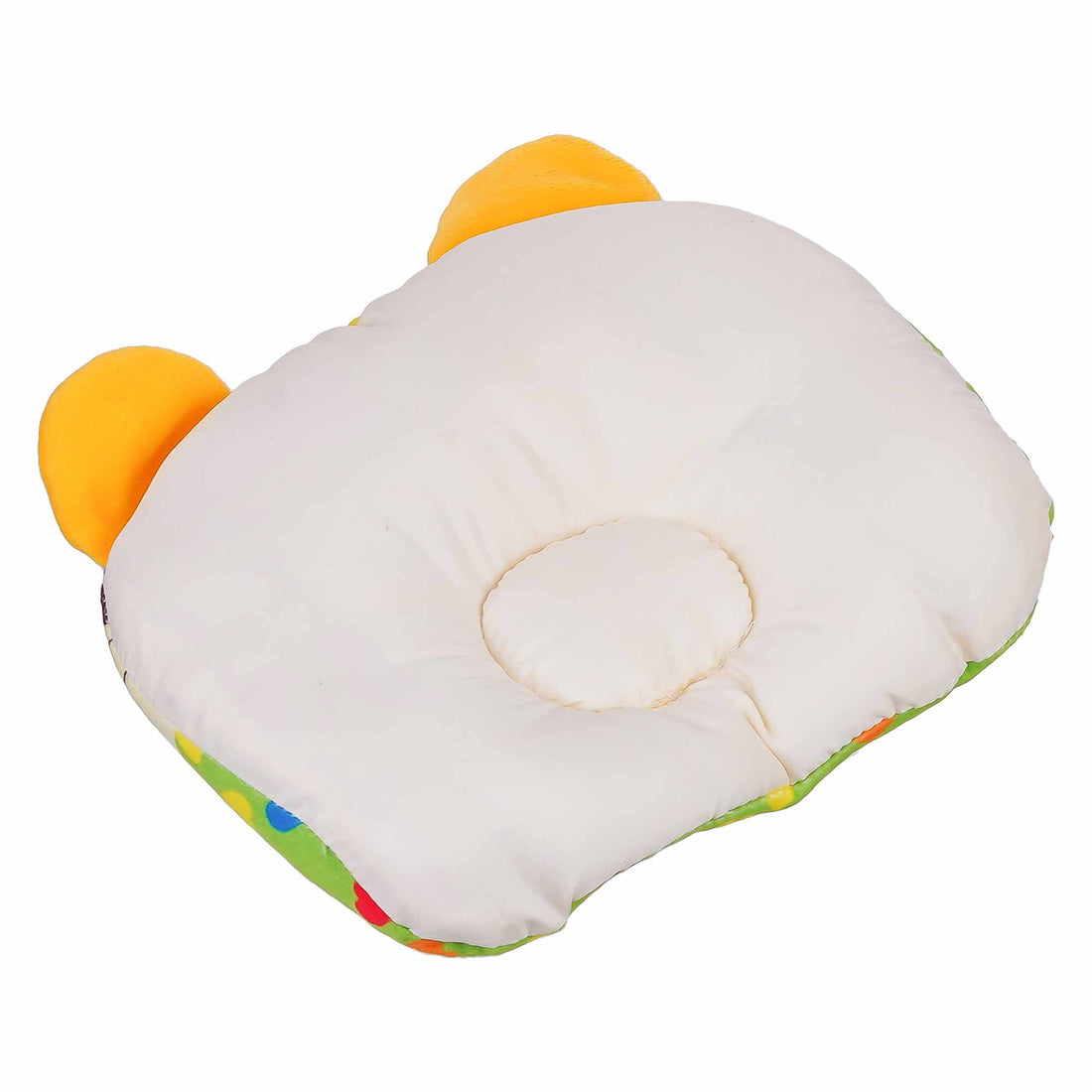 Pink Pillow for Baby