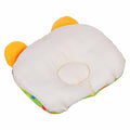 Green Pillow for Baby