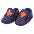 Blue Musical Shoes for Baby