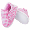 Stylish Pink Musical Shoes for Baby