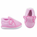 Stylish Pink Musical Shoes for Baby