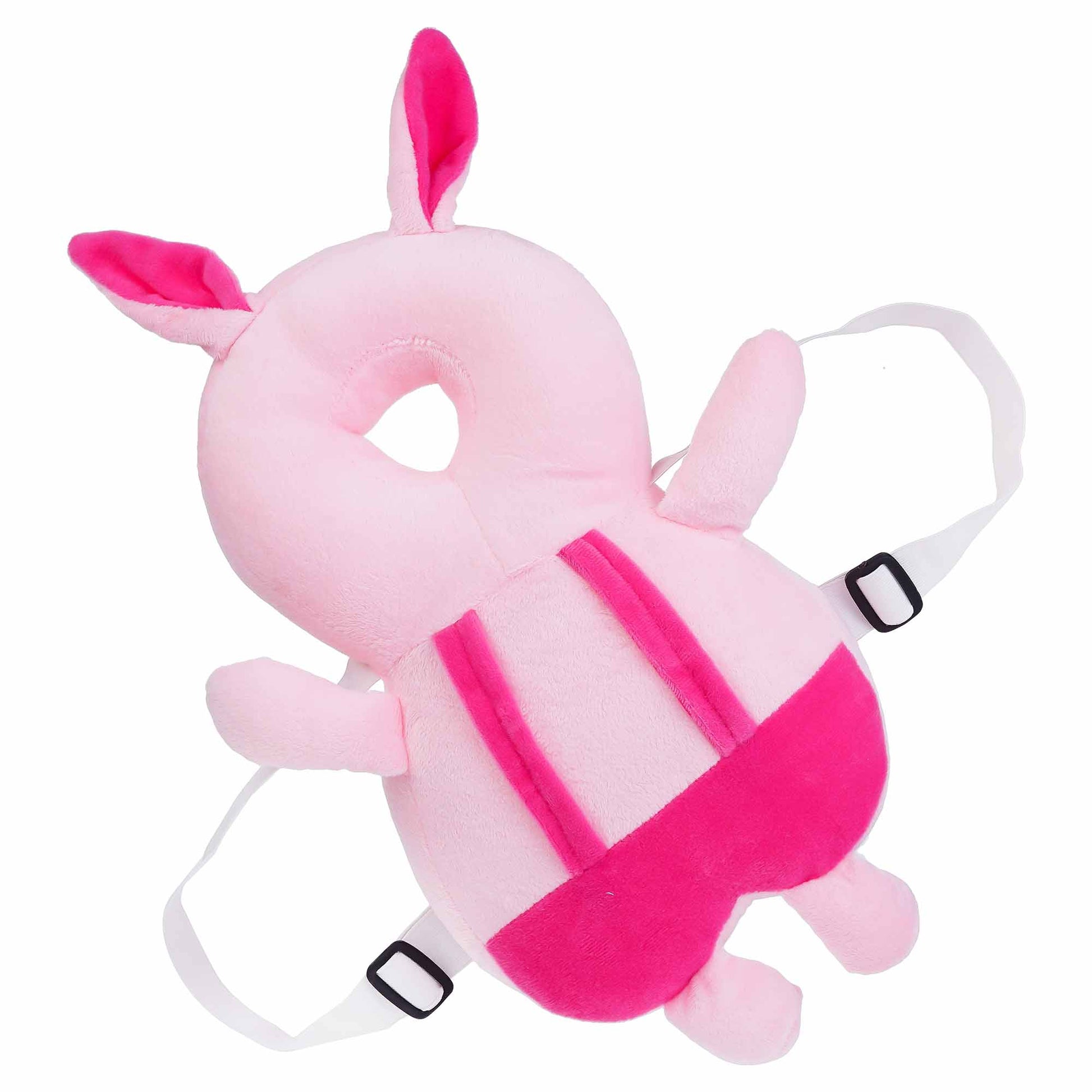Pink Baby Pillow