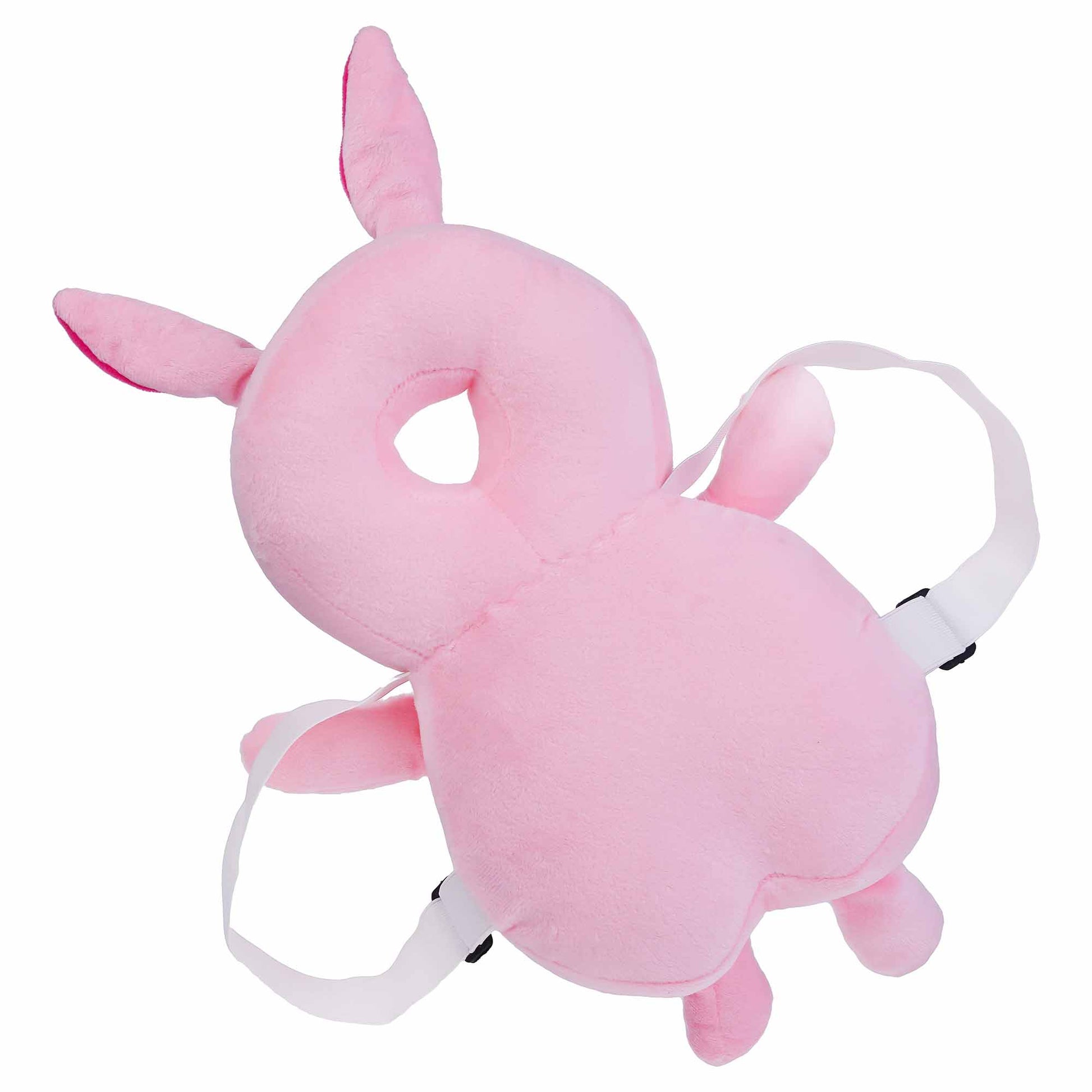 Pink Baby Pillow