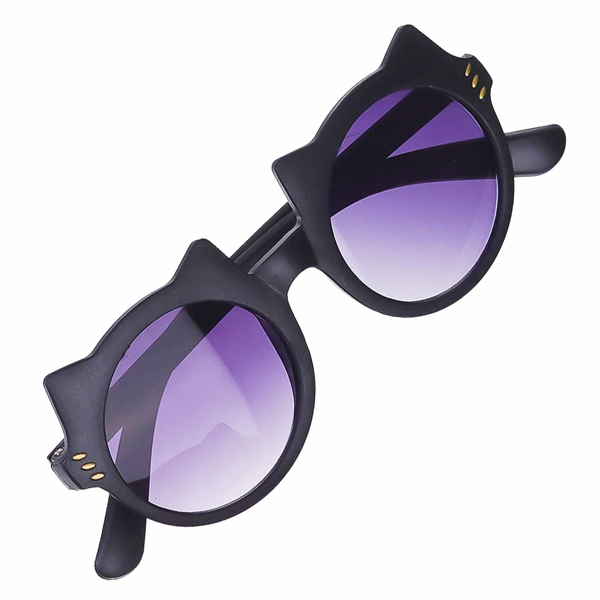 Stylish Black Sunglasses for Baby