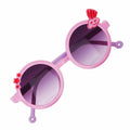 Pink Sunglasses for Baby