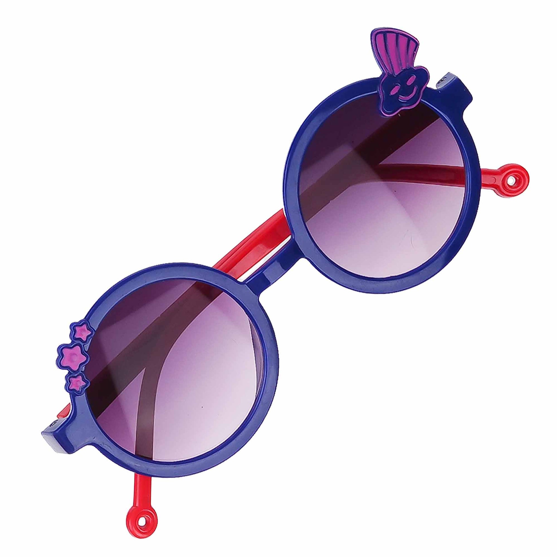 Blue Sunglasses for Baby