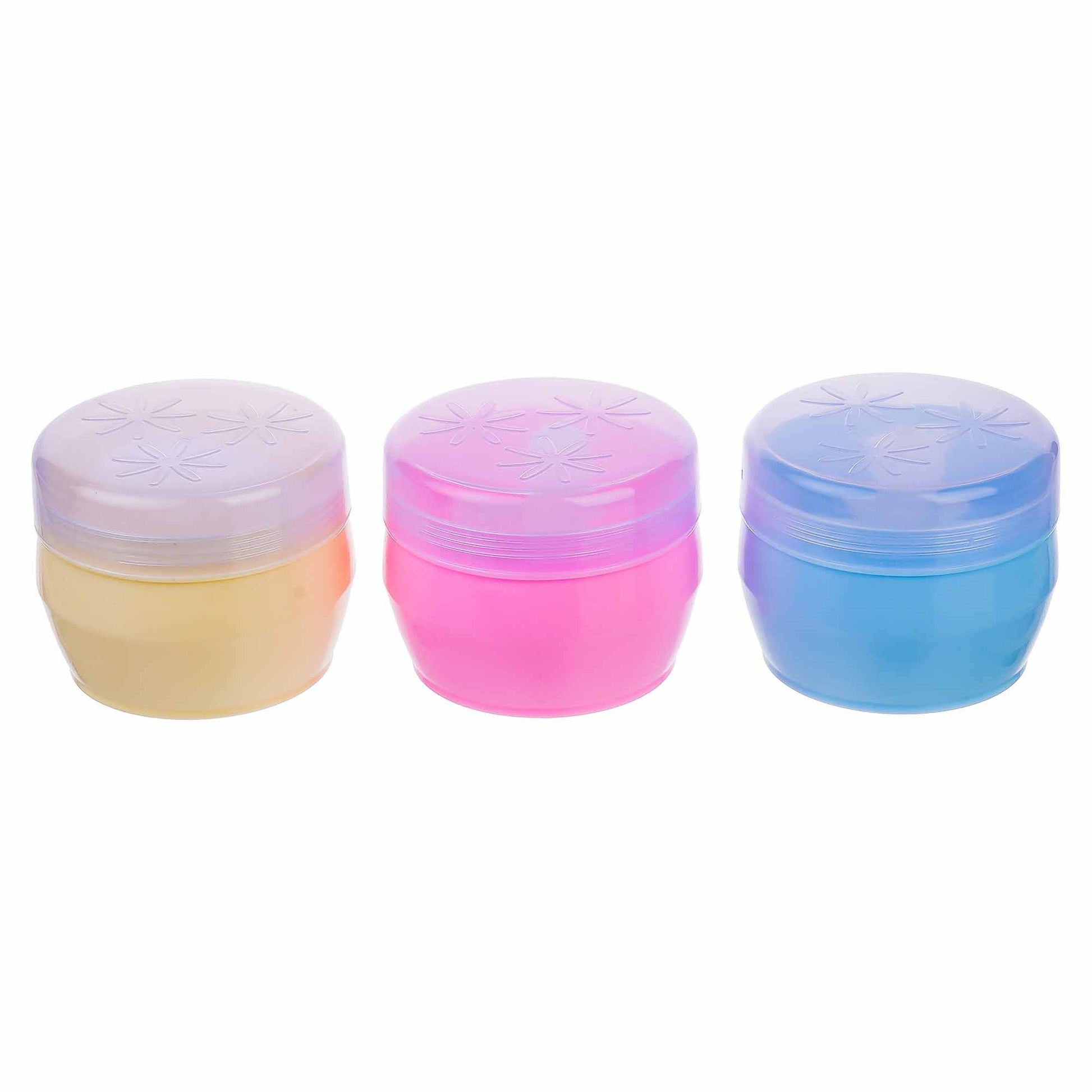 Baby Powder Box