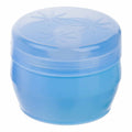 Blue Baby Powder Box