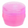 Pink Baby Powder Box
