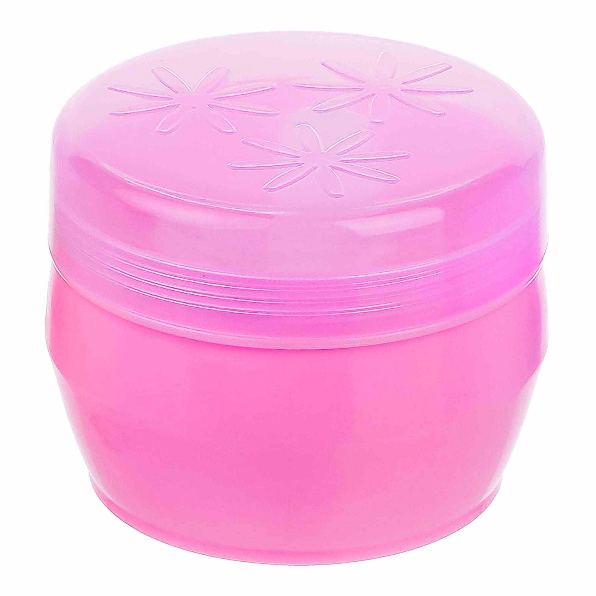 Pink Baby Powder Box