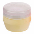 Yellow Baby Powder Box