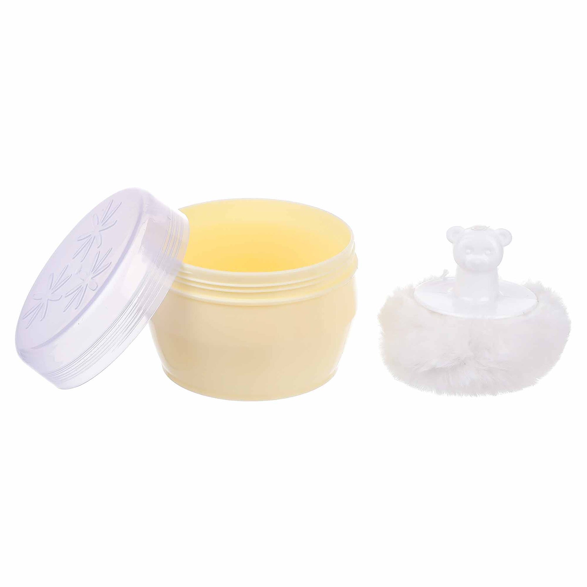Baby Powder Box