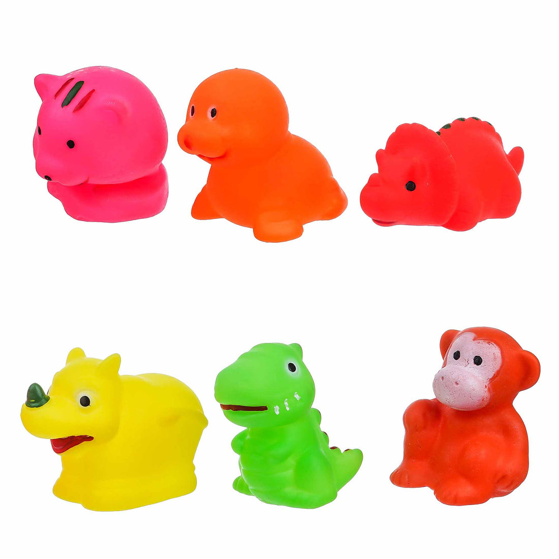 Duckling Toy