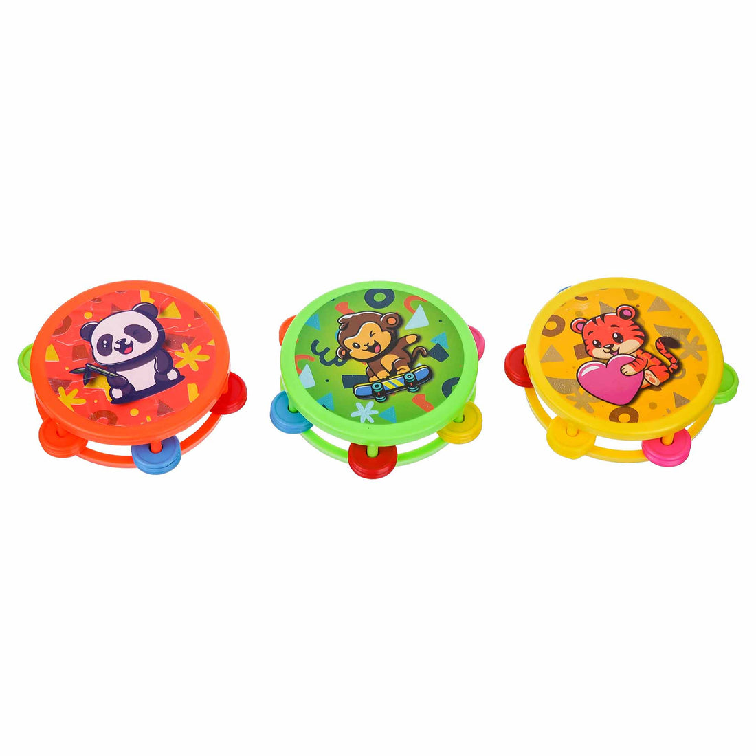 Dafli Rattle