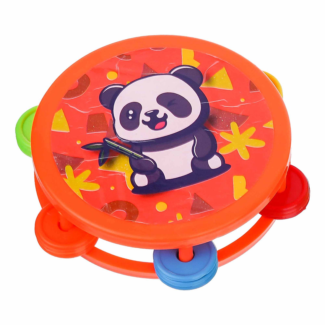 Dafli Rattle