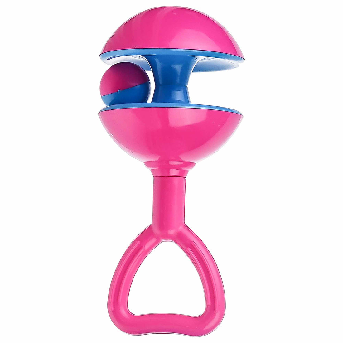 Jingle Rattle for Babies