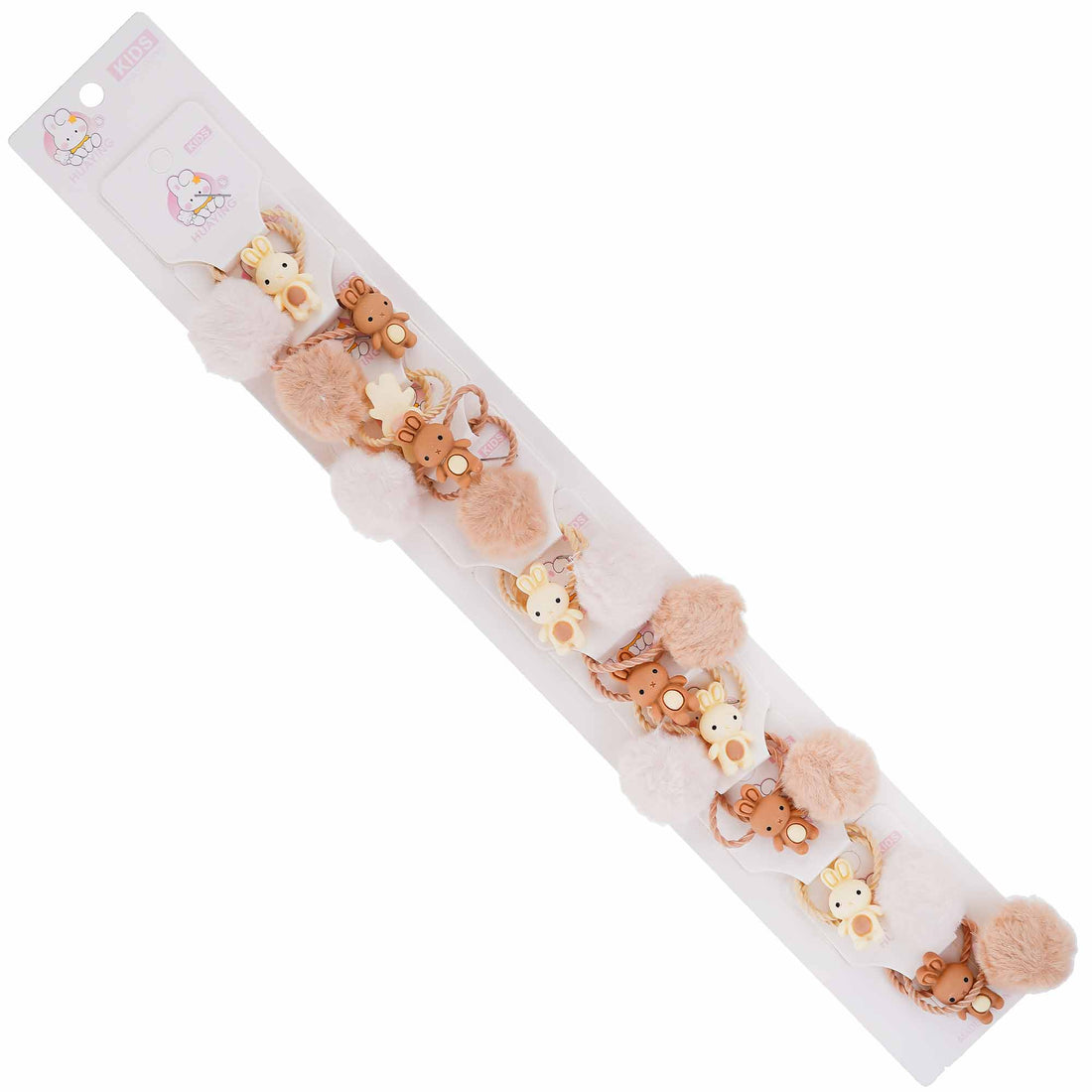 Fashionable Hair Band For Girls