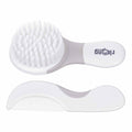 Baby Comb and Brush