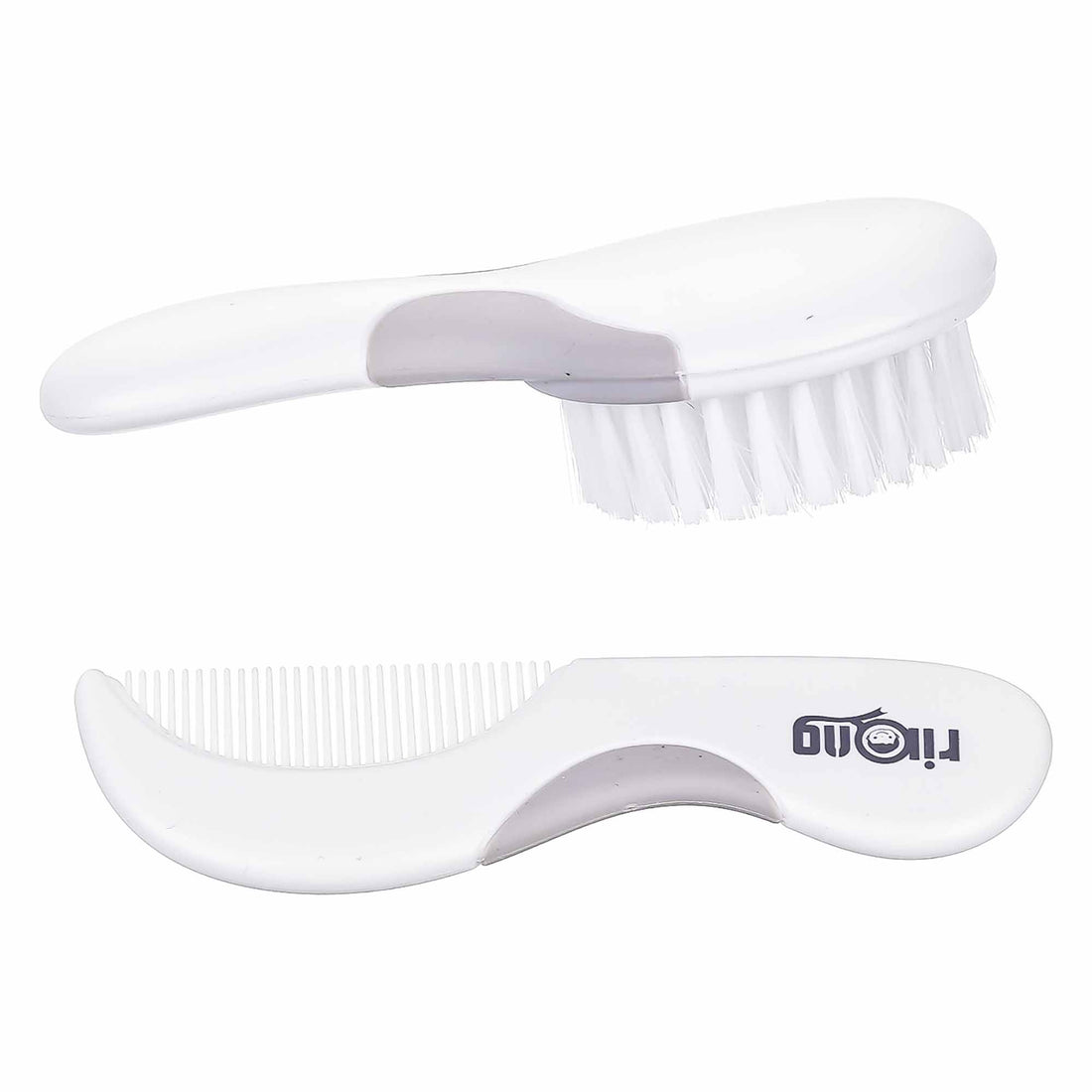 Baby Comb and Brush