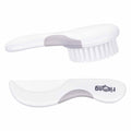 Baby Comb and Brush