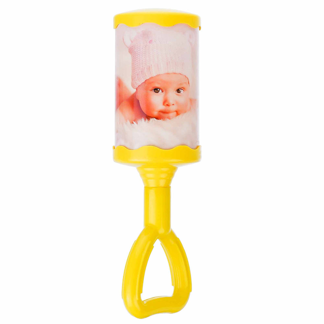 fun rattle toy