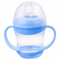 Blue Baby Sipper