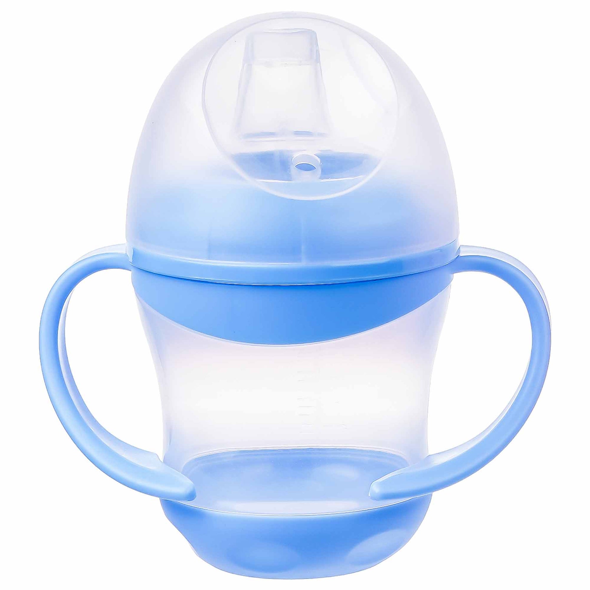 Blue Baby Sipper
