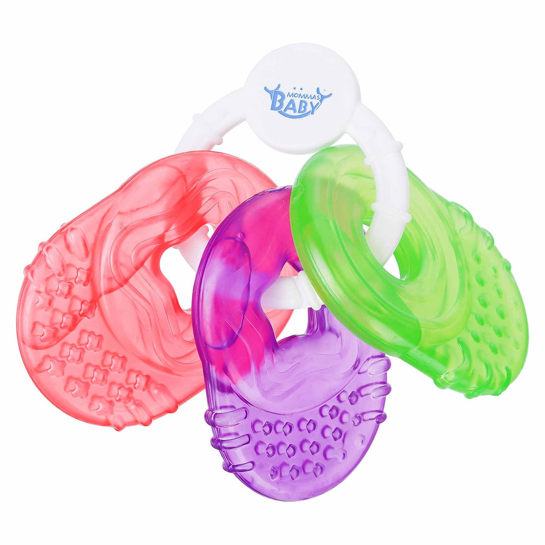 Baby Water Filled Teether