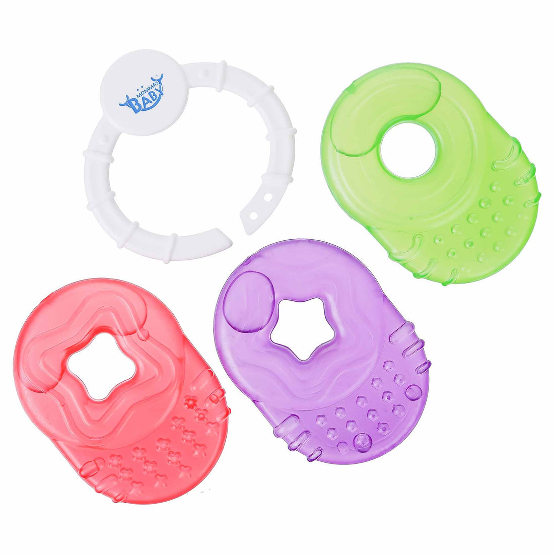 Baby Water Filled Teether