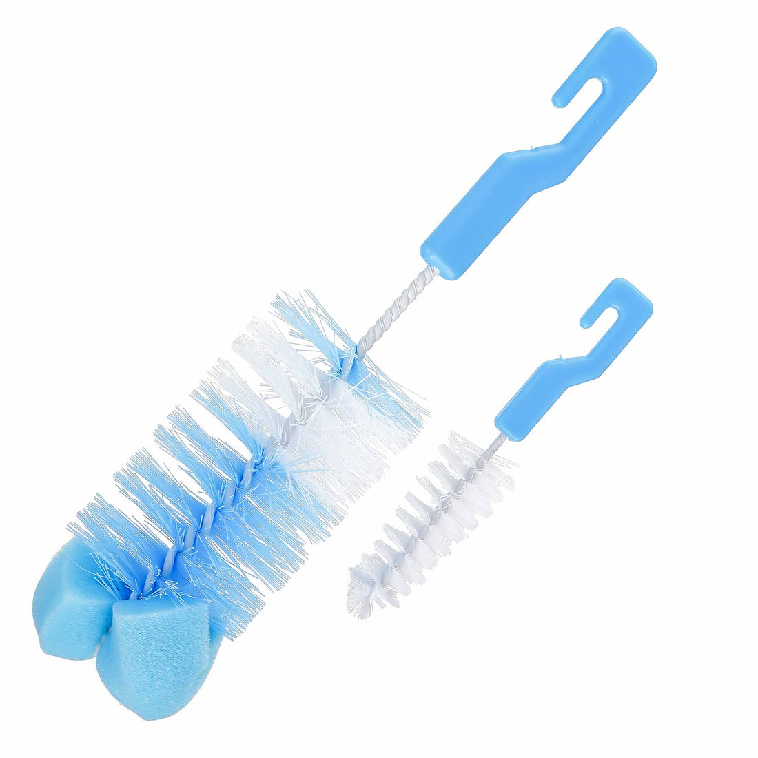 Baby Bottle and Nipple Cleaning Brush