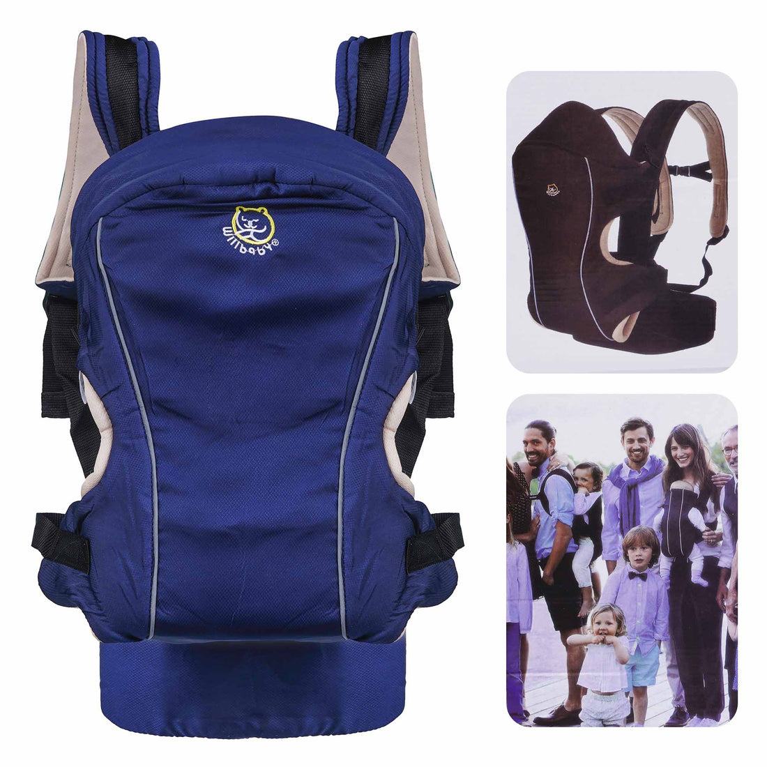 Baby Carrier