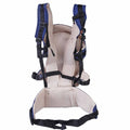 Blue Baby Carrier