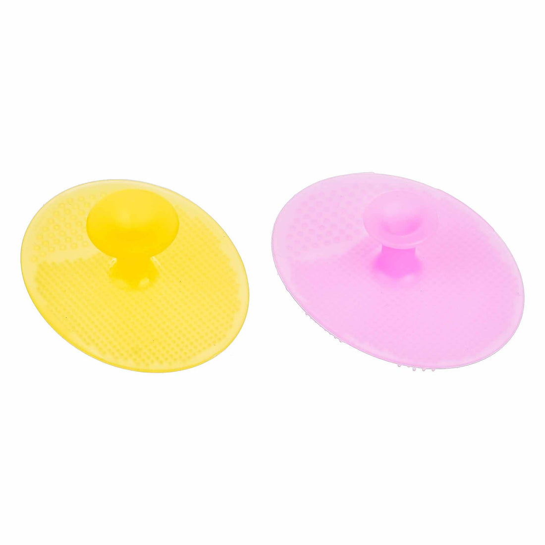 Soft Baby Bath Brush