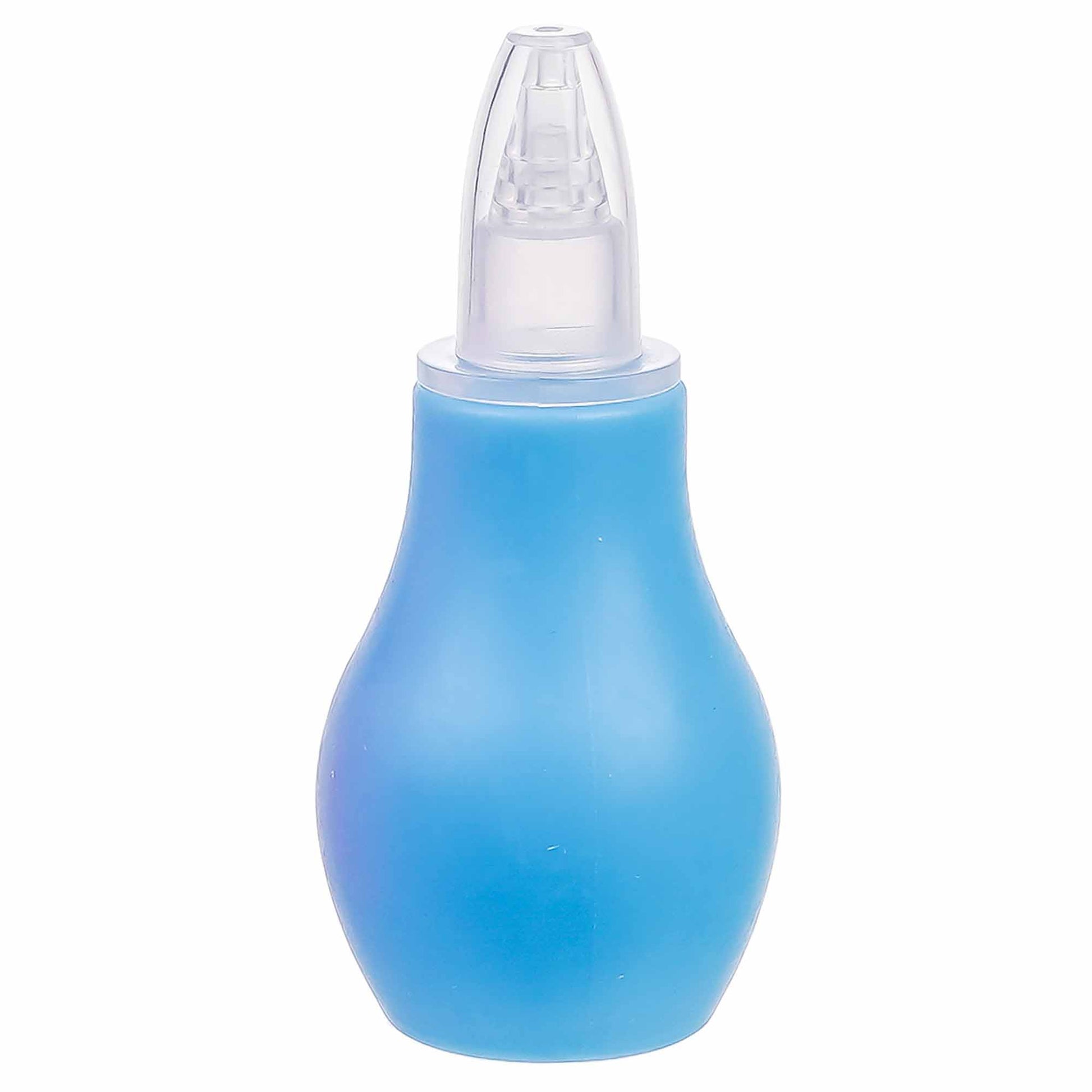 Blue Baby Nasal Aspirator