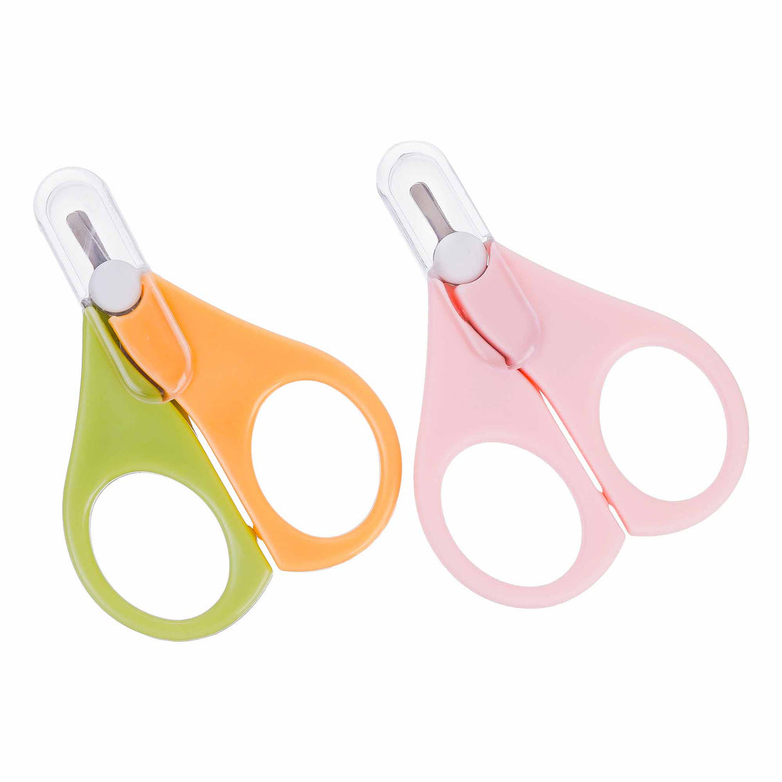 Safety Scissors